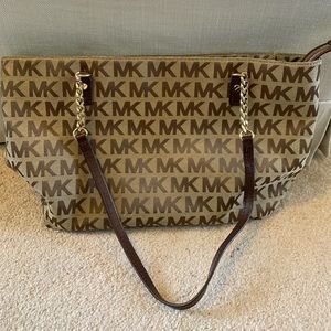 Michael Kors Tote Shoulder Bag